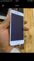 A picture of i phone 7 plian