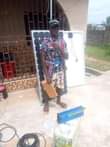 A picture of Solar all kinds of solar energy 07042822324