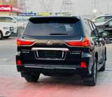 A picture of LEXUS LX450D