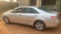 A picture of Toyota Camry 2008 V6 Engine Ac Gear needs attention Good