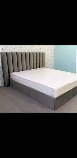 A picture of sofas