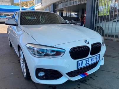 bmw msport