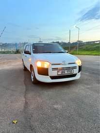 A picture of Toyota succeeds