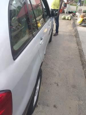 A picture of 2004 RAV4 TOYOTA