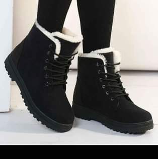 boots