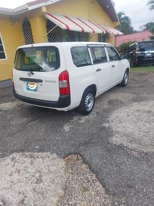 JAMAICA C.