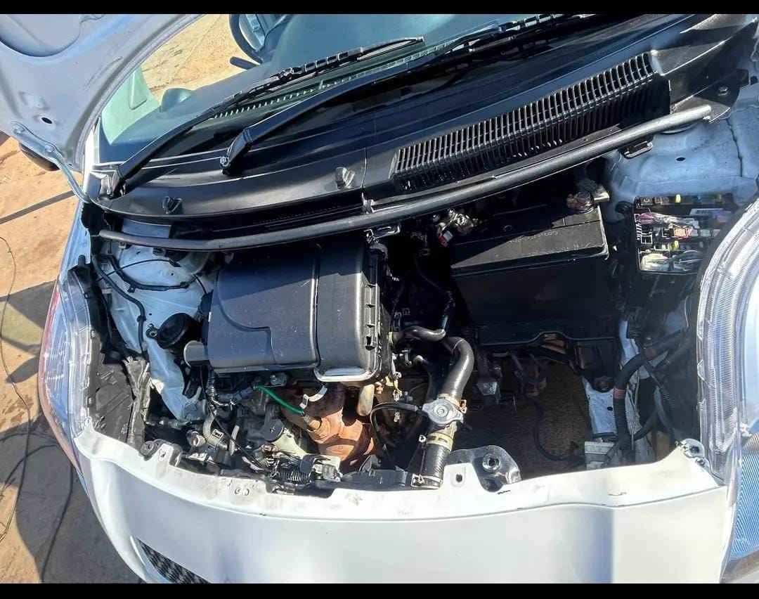 used toyota