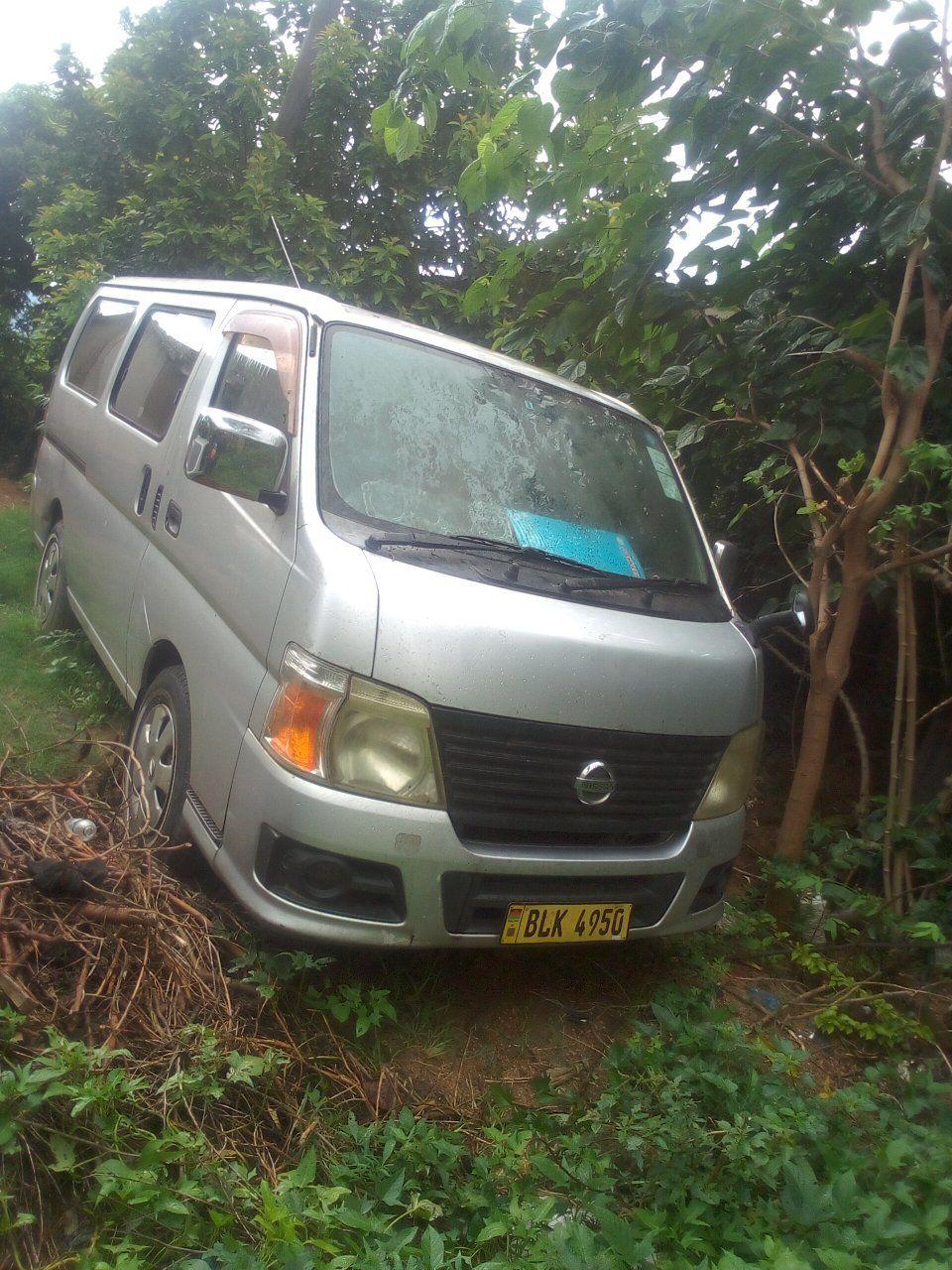 used nissan