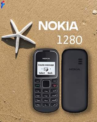 nokia