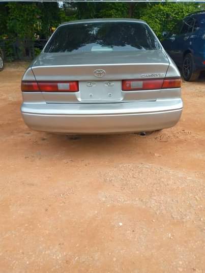 A picture of Toyota Camry pencil light for sale