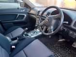 A picture of Subaru Legacy