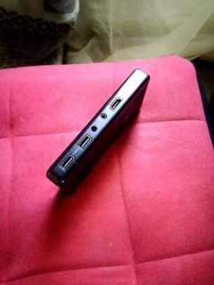 projector