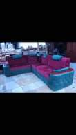 A picture of Sofa sets