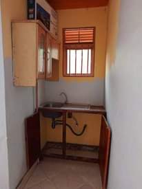 A picture of Self contained one bedroom and sitting room at Bulenga kumwenda
