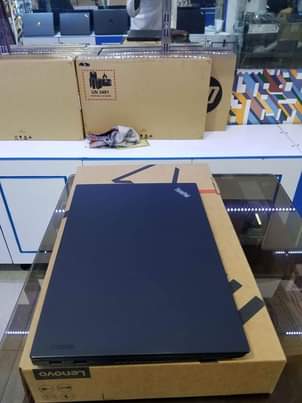 A picture of Laptops