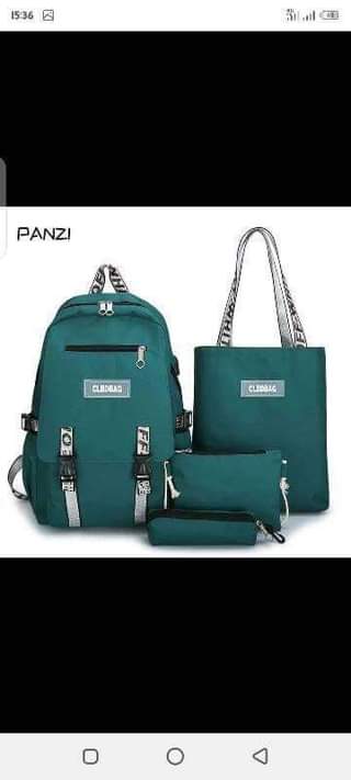 A picture of Bag 4 sets