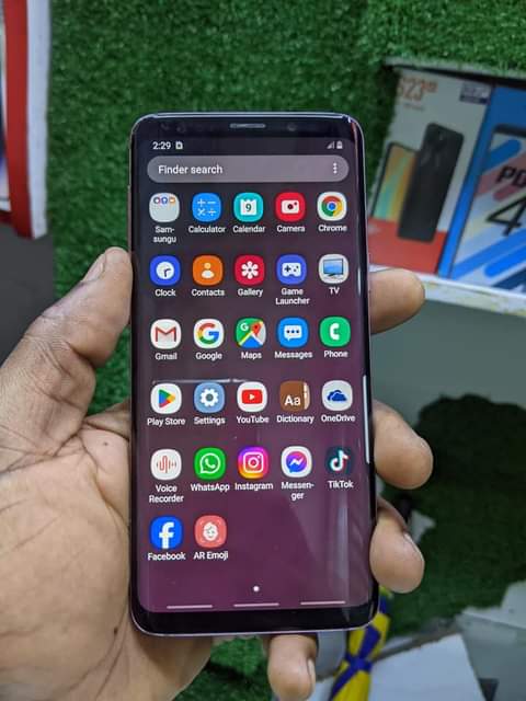 samsung s9