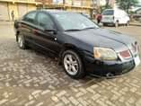 A picture of 2004 Mitsubishi gallant Galant