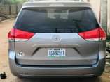 A picture of Price slashed down Toyota sienna XLE 2013 Model Registered but