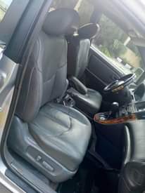 A picture of 2001 Lexus RX 300