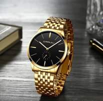 A picture of CRRJU WATCHES