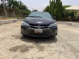 A picture of DIRECT FOREIGN USED 2016 TOYOTA CAMRY LE FOR SALE