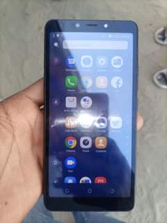 A picture of Tecno pop2 plus
