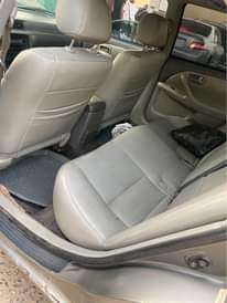 A picture of Used Toyota Camry envelope