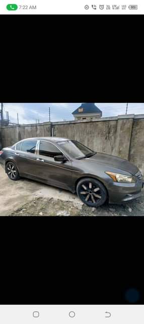 A picture of As Edey Hot motors Honda spirit Four plugs Four plugs