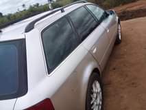 A picture of Car