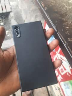 A picture of So xz1 gb32 ram3