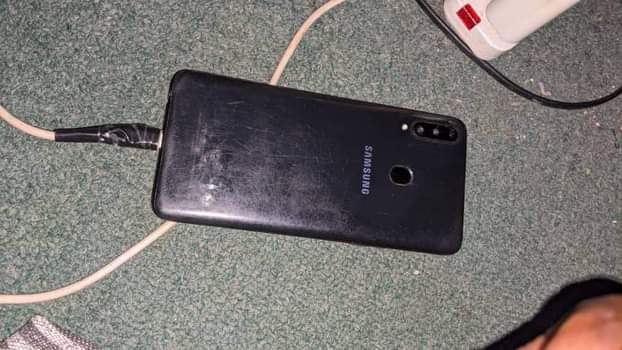 samsung a20
