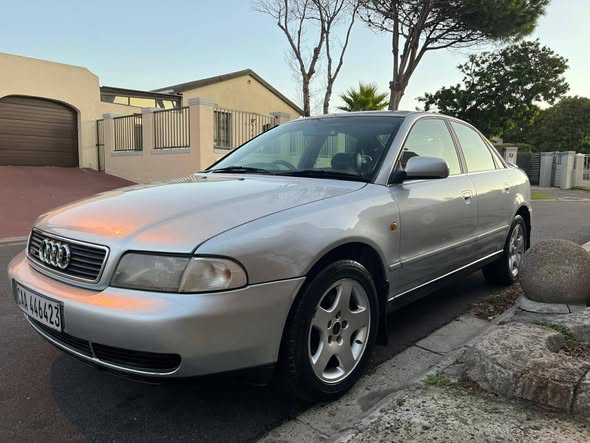 cheap cars brackenfell