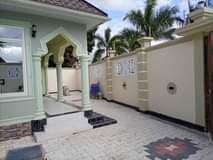 A picture of Nyumba inauzwa kigamboni