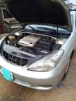A picture of Lexus Es 300