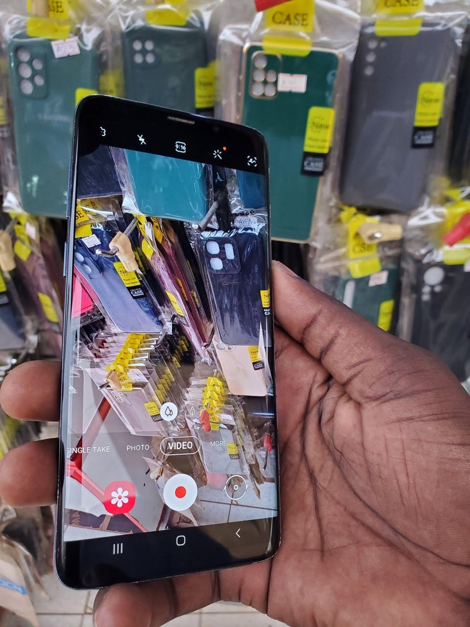 A picture of S9