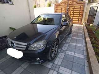 benz c180