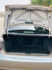 A picture of Super clean distress sale Honda henessey