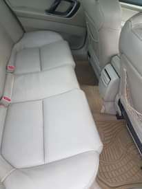 A picture of subaru legacy B sport 0783138852