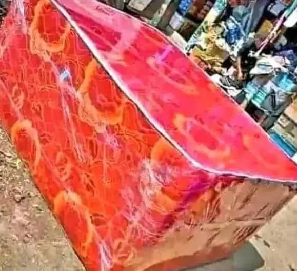 A picture of Mattress