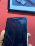 A picture of Google pixel 3