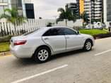 A picture of TOYOTA CAMRY LE V4 2008