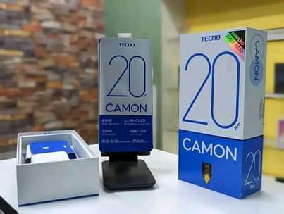 tecno 20pro