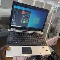 A picture of HP ELITEBOOK 8840p