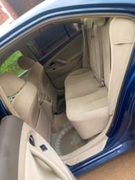 A picture of Toyota Camry 2008 model aka Muscle 4 sale Super clean