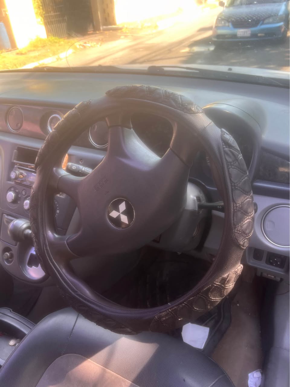 car alternator