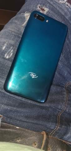 itel phones