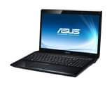 A picture of ASUS A52F CORE I5