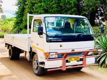 diesel engine vehicles