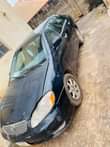 A picture of Toyota Corolla 05